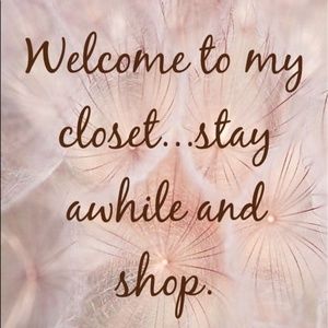 Welcome